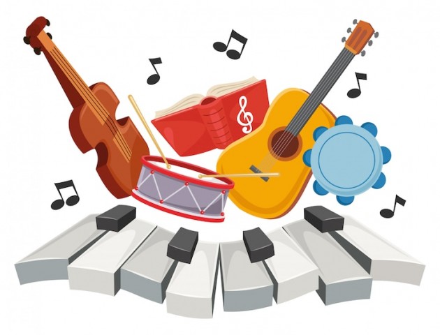 Instrumenty