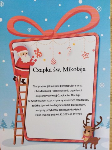 mikołaj