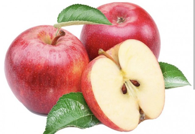 Jabłka