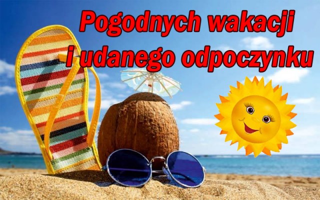 Plaża